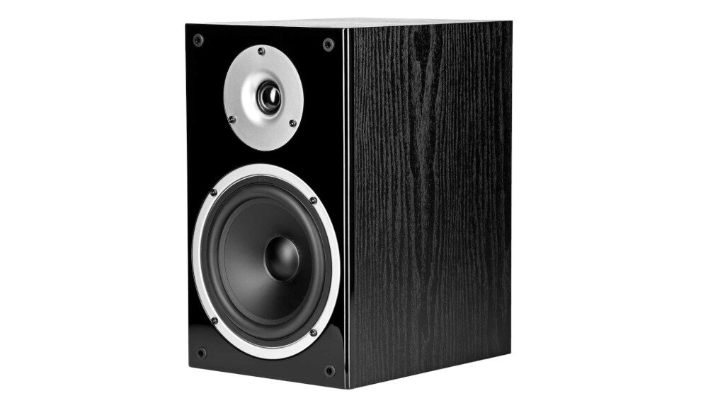 Kolumna głośnikowa WILSON Raptor 3  - przetworniki