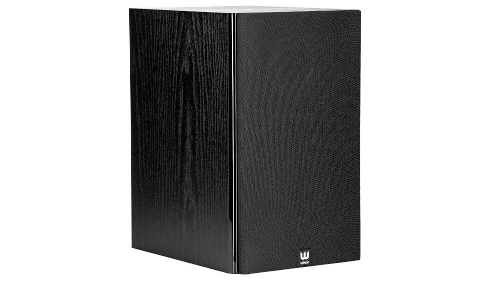 Kolumna głośnikowa WILSON Raptor 3  - solidność