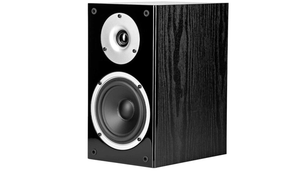 Kolumna głośnikowa WILSON Raptor 1  - przetworniki