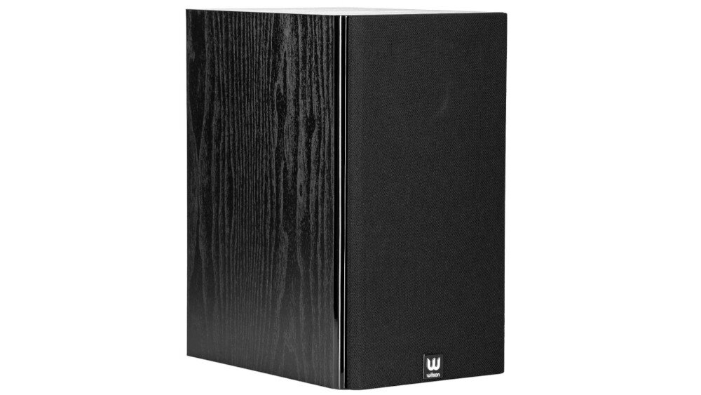 Kolumna głośnikowa WILSON Raptor 1  - solidność
