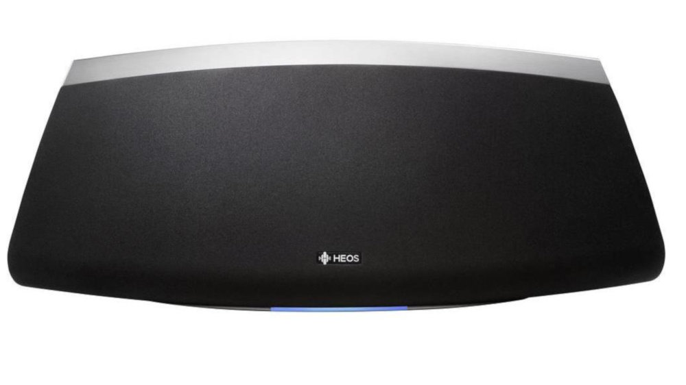 Głośnik DENON HEOS 7 - Brzmienie