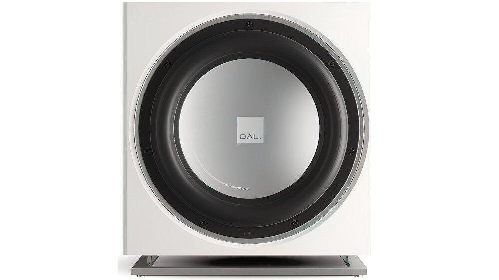Subwoofer DALI Sub E-12F  - ogranicznik