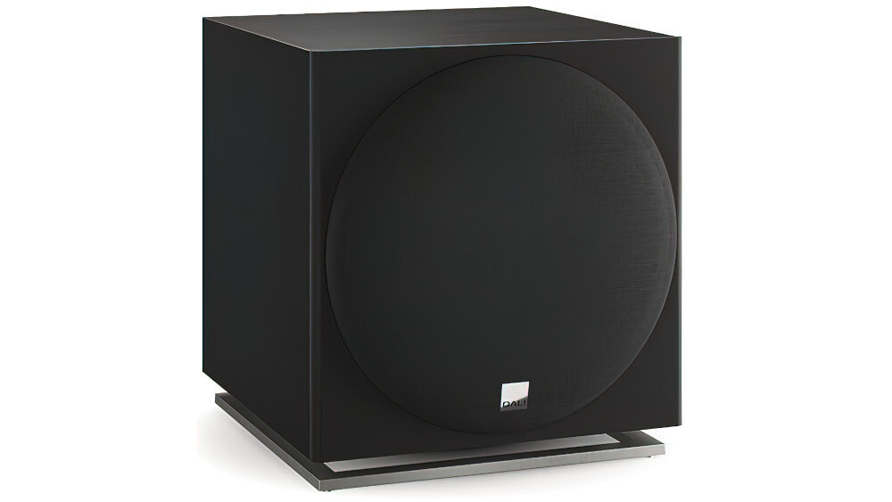 Subwoofer DALI Sub E-12F - ogranicznik
