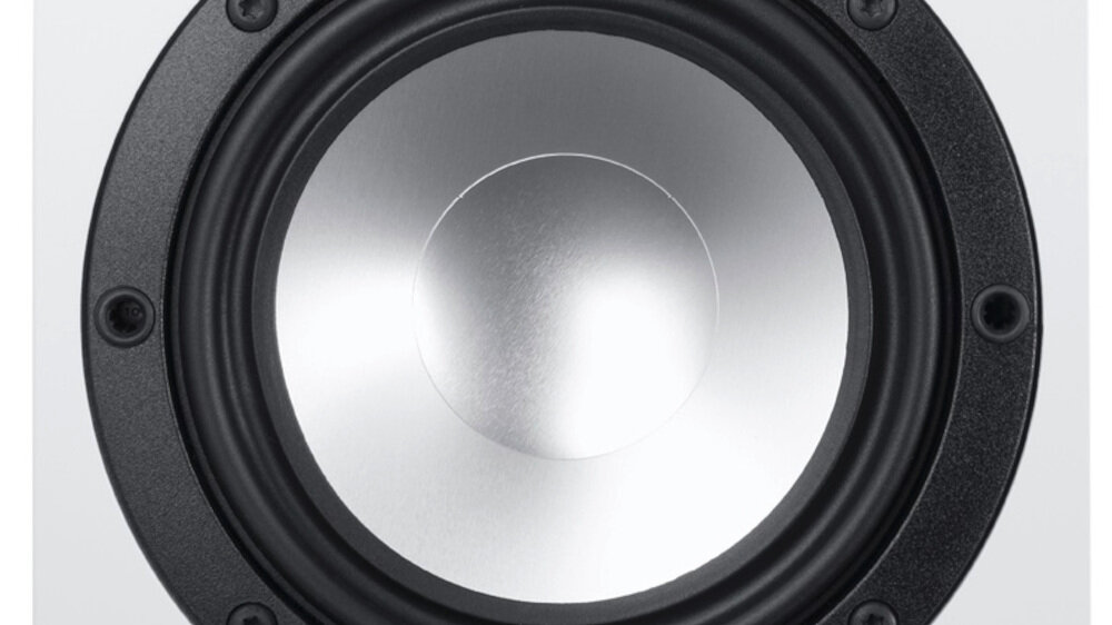 Kolumny głośnikowe CANTON Gle 426.2  - brzmienie