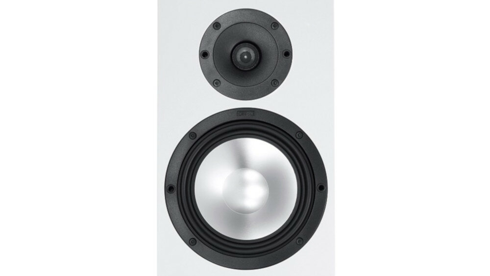 Kolumna głośnikowa CANTON GLE 476.2 - parametry