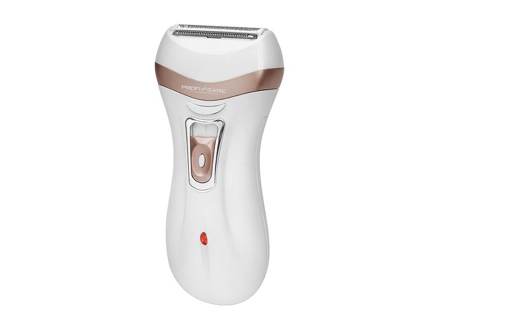 Depilator PROFICARE PC LBS 3002 skuteczny bezpieczny delikatny
