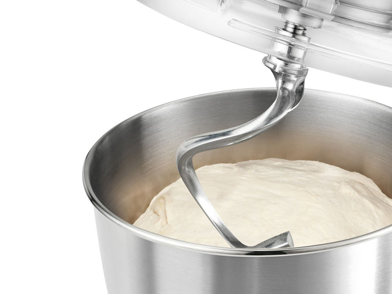 System mieszania planetarnego