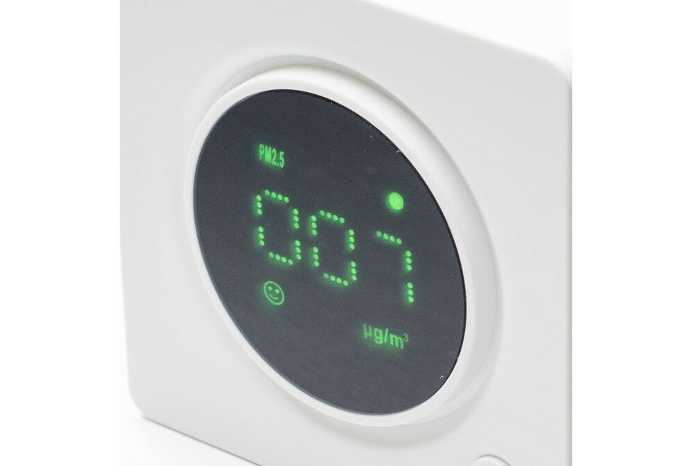 CZUJNIK JAKOŚCI POWIETRZA FINE AIR PM2.5