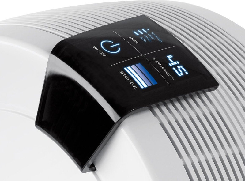 Nawilżacz STYLIES Aquarious panel 