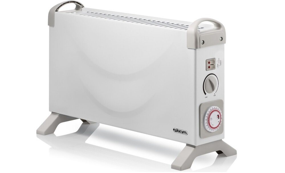 Grzejnik konwektorowy MESKO MS 7713 WAGA niecale 6 kg specjalne uchwyty