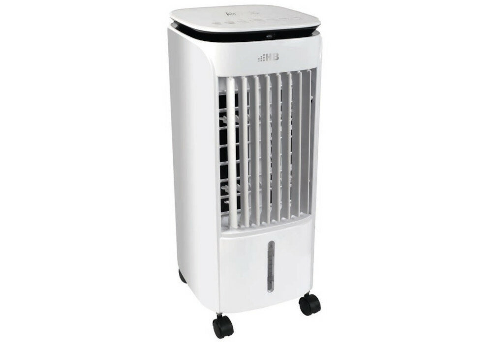 Klimator HB AC0075DWRC wysokiej jakości wydajność moc sterowany pilotem