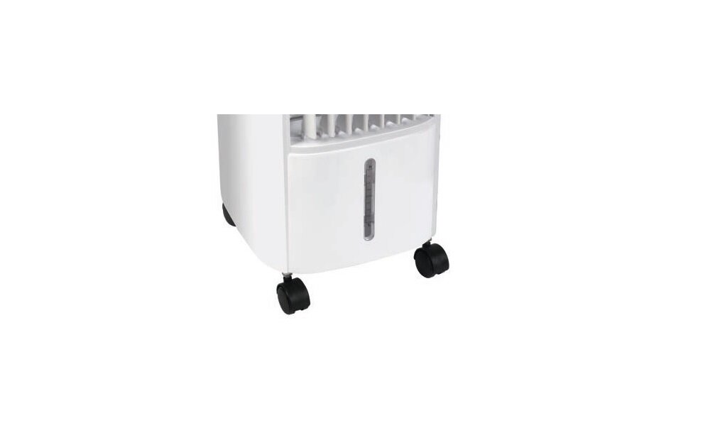 Klimator HB AC0075DWRC mobilne monoblok uchwyty kółka