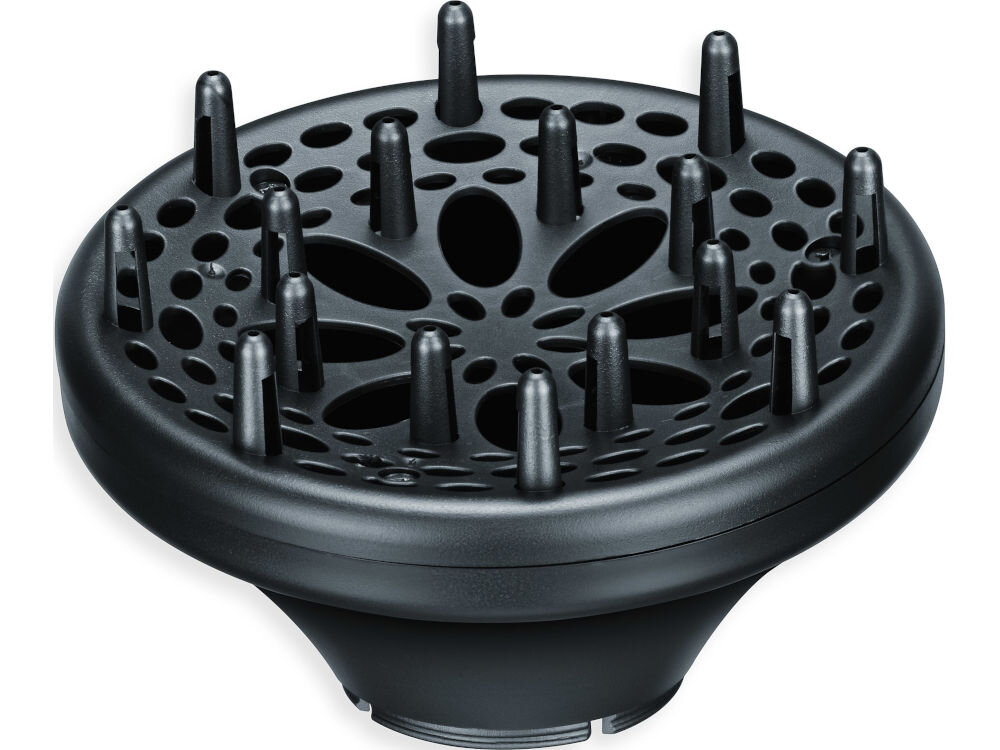 Suszarka BEURER HC 55 Czarny ustawienia nadmuchu temperatury