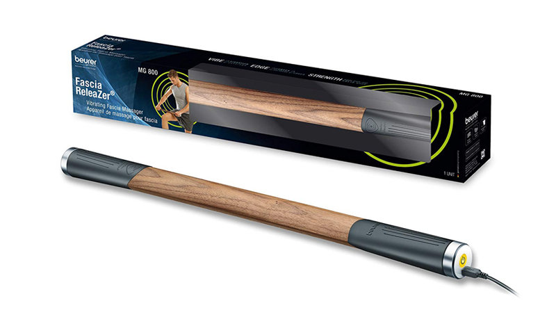 Nasadki Deep-RelaZer