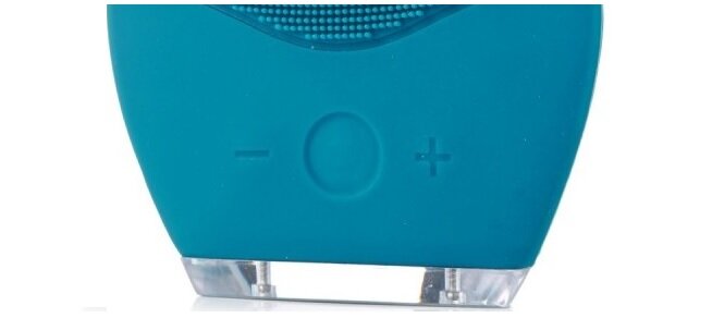 Szczotka do oczyszczania twarzy RIO BEAUTY FADC cechy szczególne