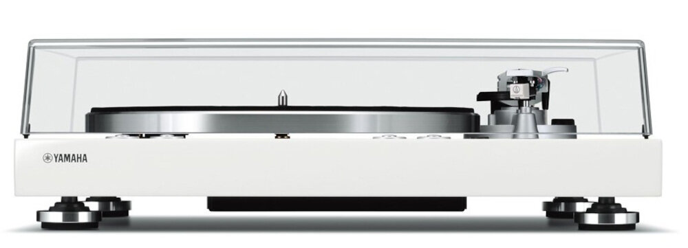 Gramofon YAMAHA Vinyl 500 Music Cast  - bluetooth