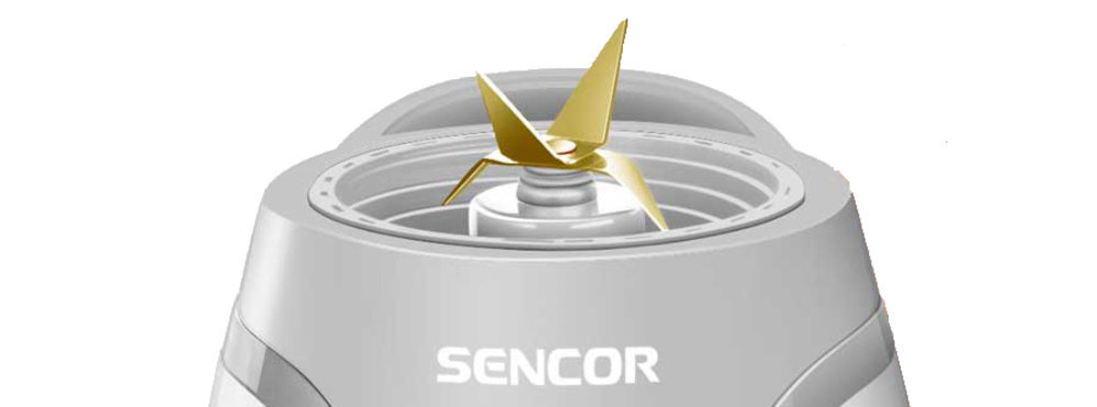 SENCOR SBL 2330