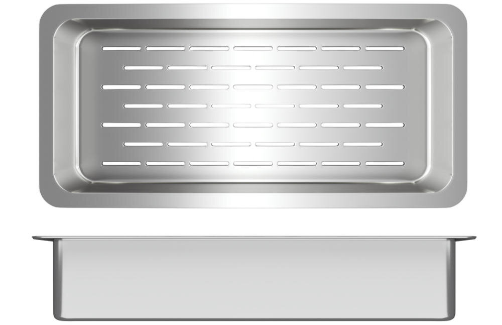 TEKA 40199072 wkład sitowy stal nierdzewna czystość odporność warunki kuchenne