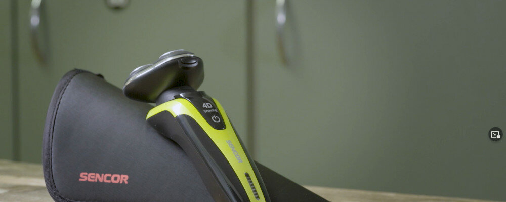 Masażer BEURER MG 100