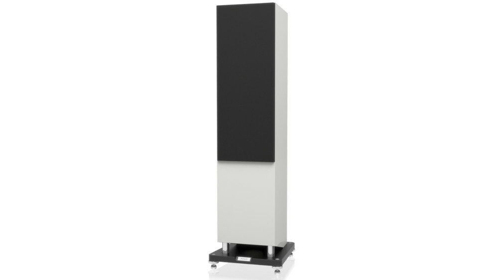 Kolumna głośnikowa TANNOY Revolution XT 8F - komponenty