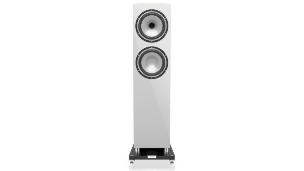 Kolumna głośnikowa TANNOY Revolution XT 8F - design