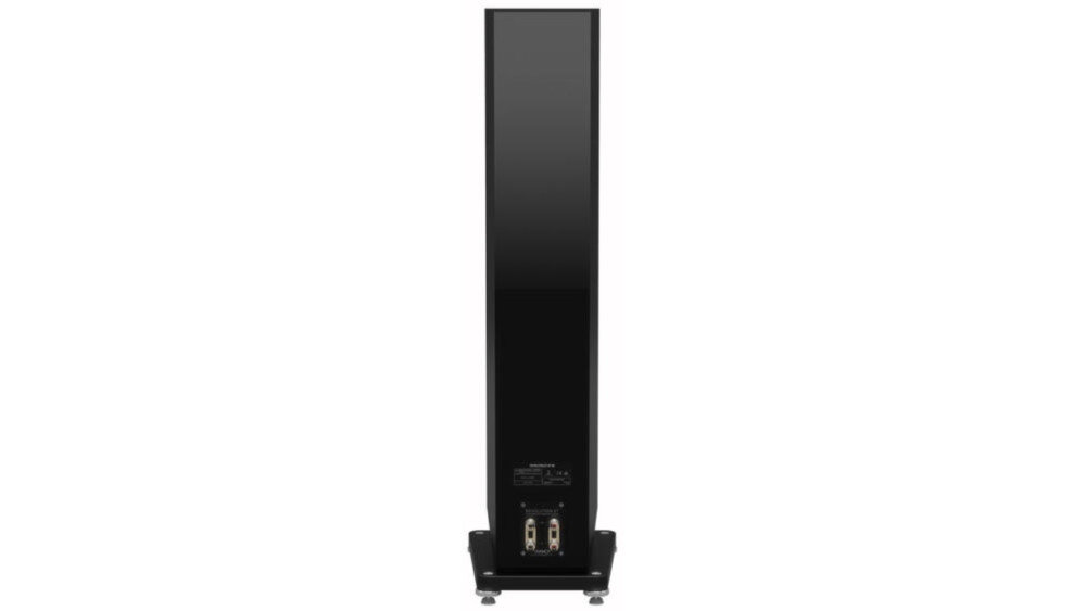 Kolumna głośnikowa TANNOY Revolution XT 6F - wykonanie