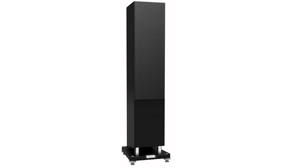 Kolumna głośnikowa TANNOY Revolution XT 6F - brzmienie