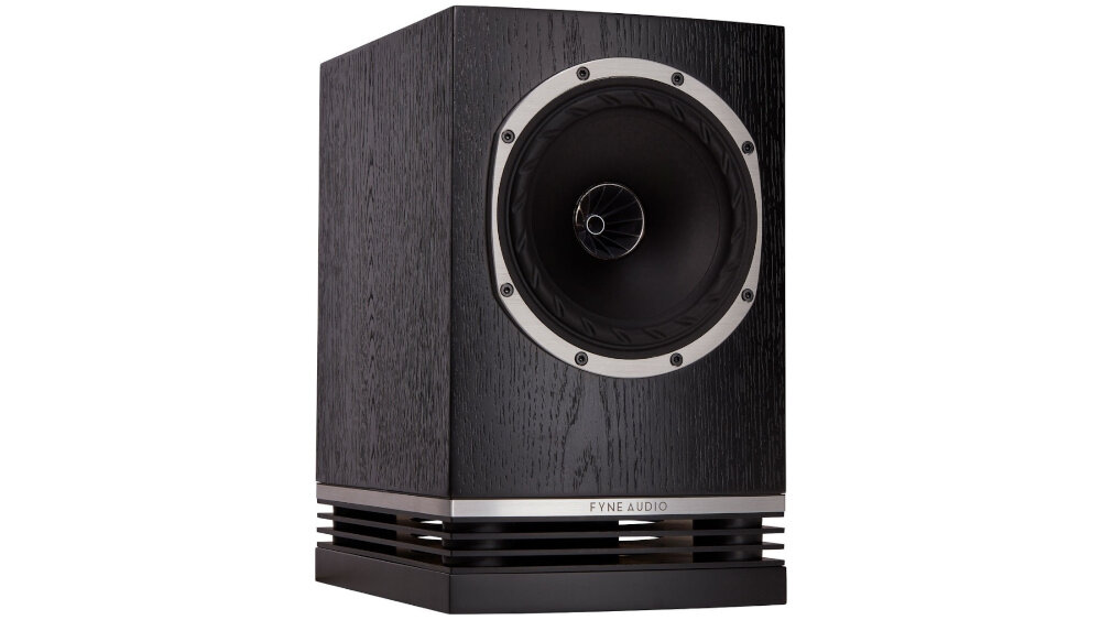Kolumna głośnikowa FYNE AUDIO F500 - brzmienie