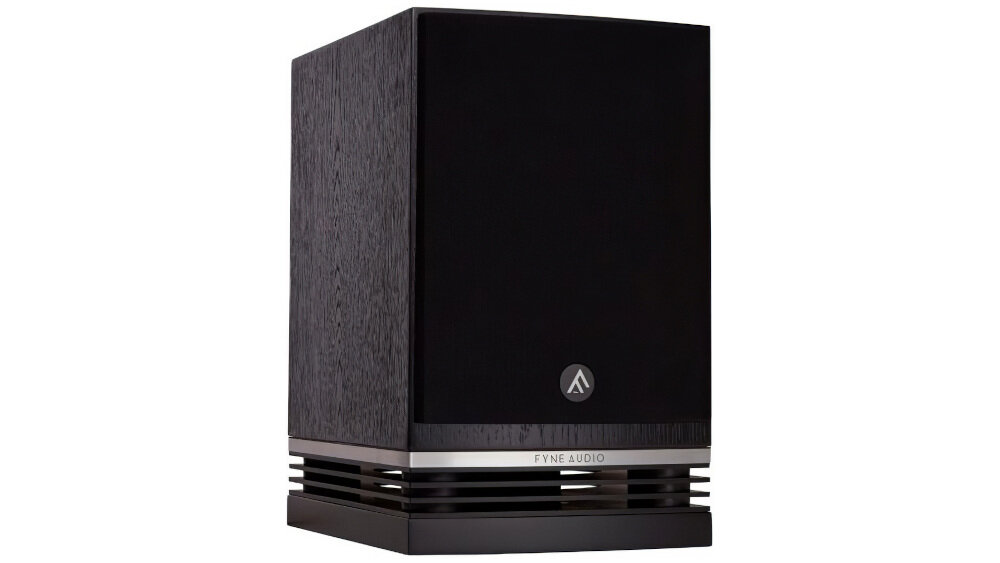 Kolumna głośnikowa FYNE AUDIO F500  - wzornictwo