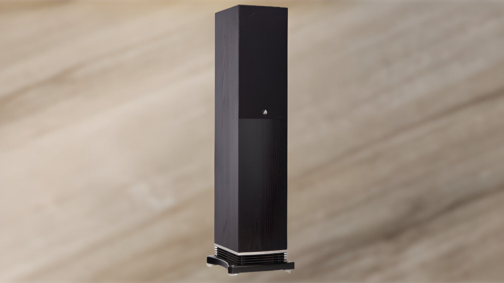 Kolumna głośnikowa FYNE AUDIO F501 - wzornictwo