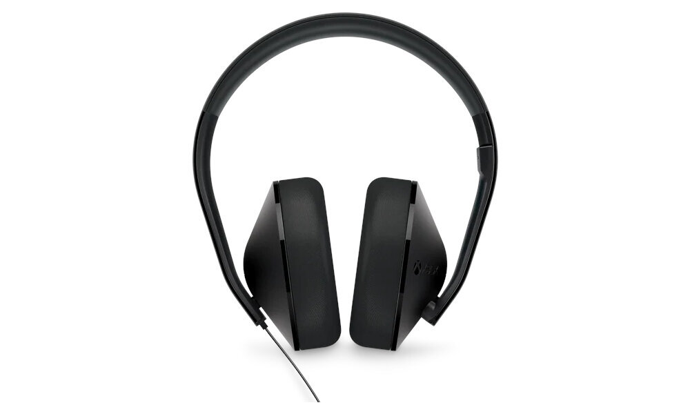 SŁUCHAWKI XBOXONE MS STEREO HEADSET