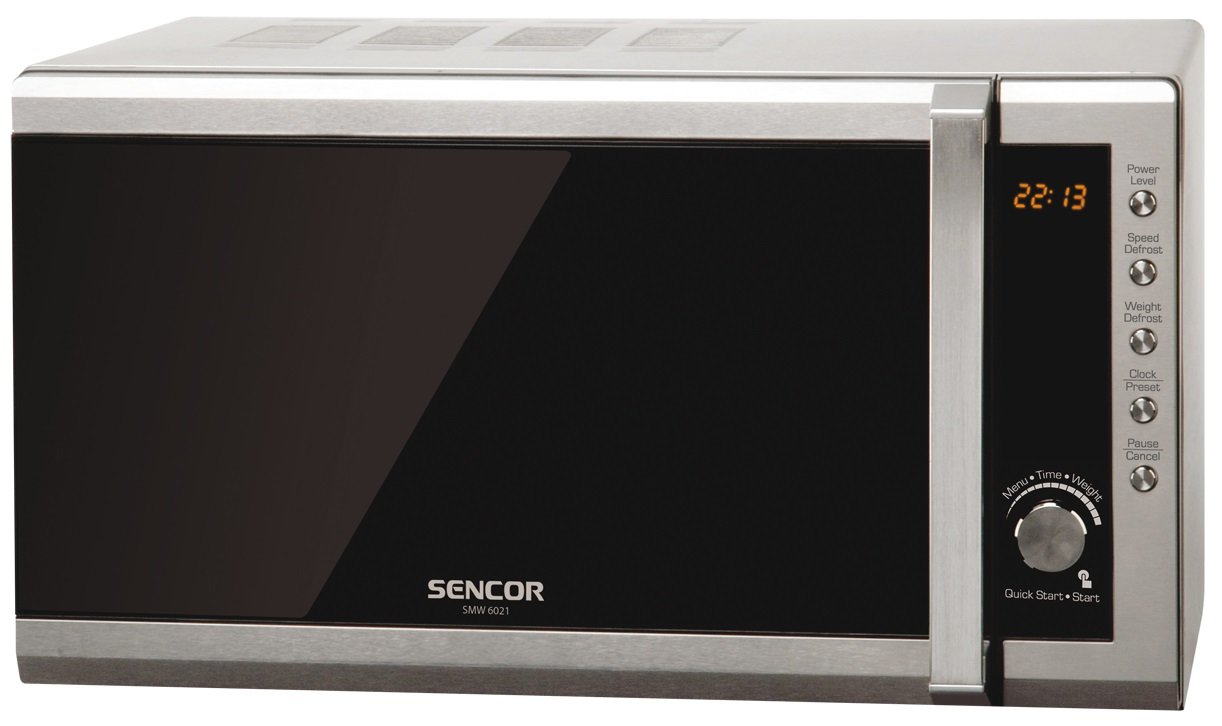 Idealna do mniejszych kuchni