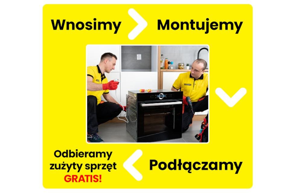 GRUNDIG GEBM12600BHI usługa