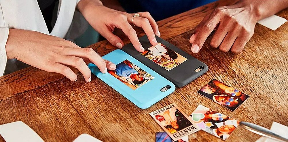 Drukarka CANON Zoemini zdjęcia drukowanie wydajność papier pojemność naklejki łączność bluetooth