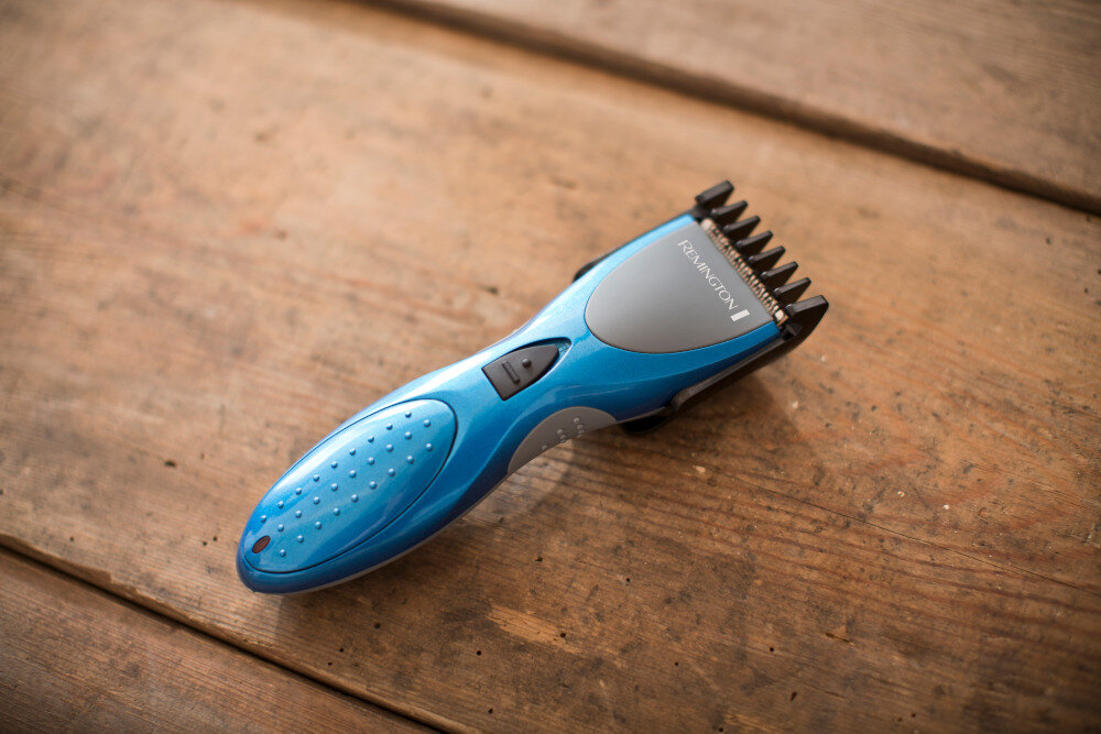 GOLARKA DAMSKA REMINGTON WDF5030 (BEZPRZEWODOWA)