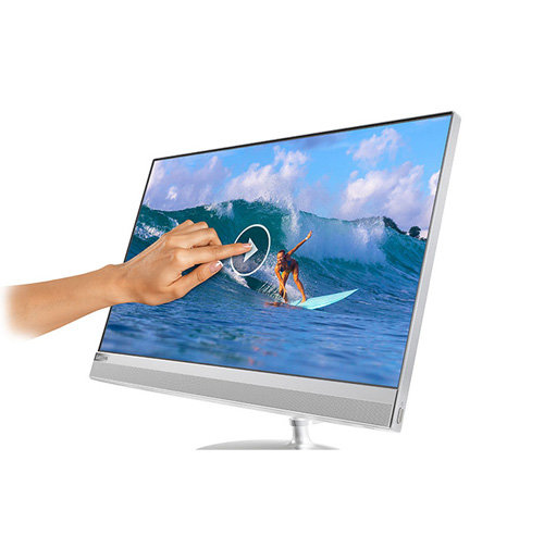 Piękno, moc i szybkość