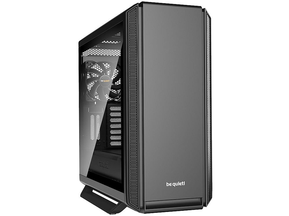 Obudowa BE QUIET! Silent Base 801  