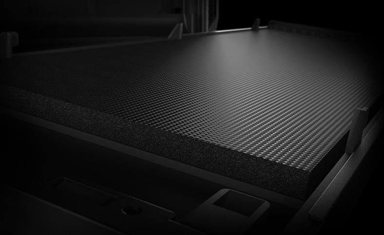 Obudowa BE QUIET! Silent Base 801  