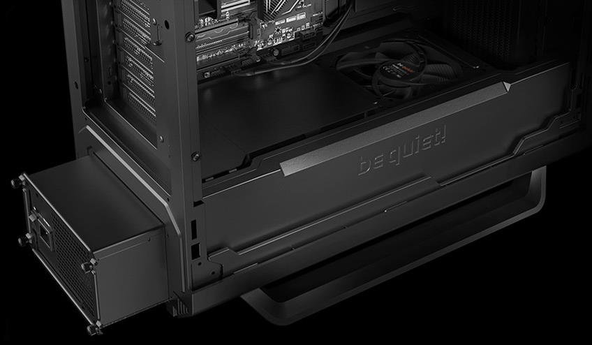 Obudowa BE QUIET! Silent Base 801  