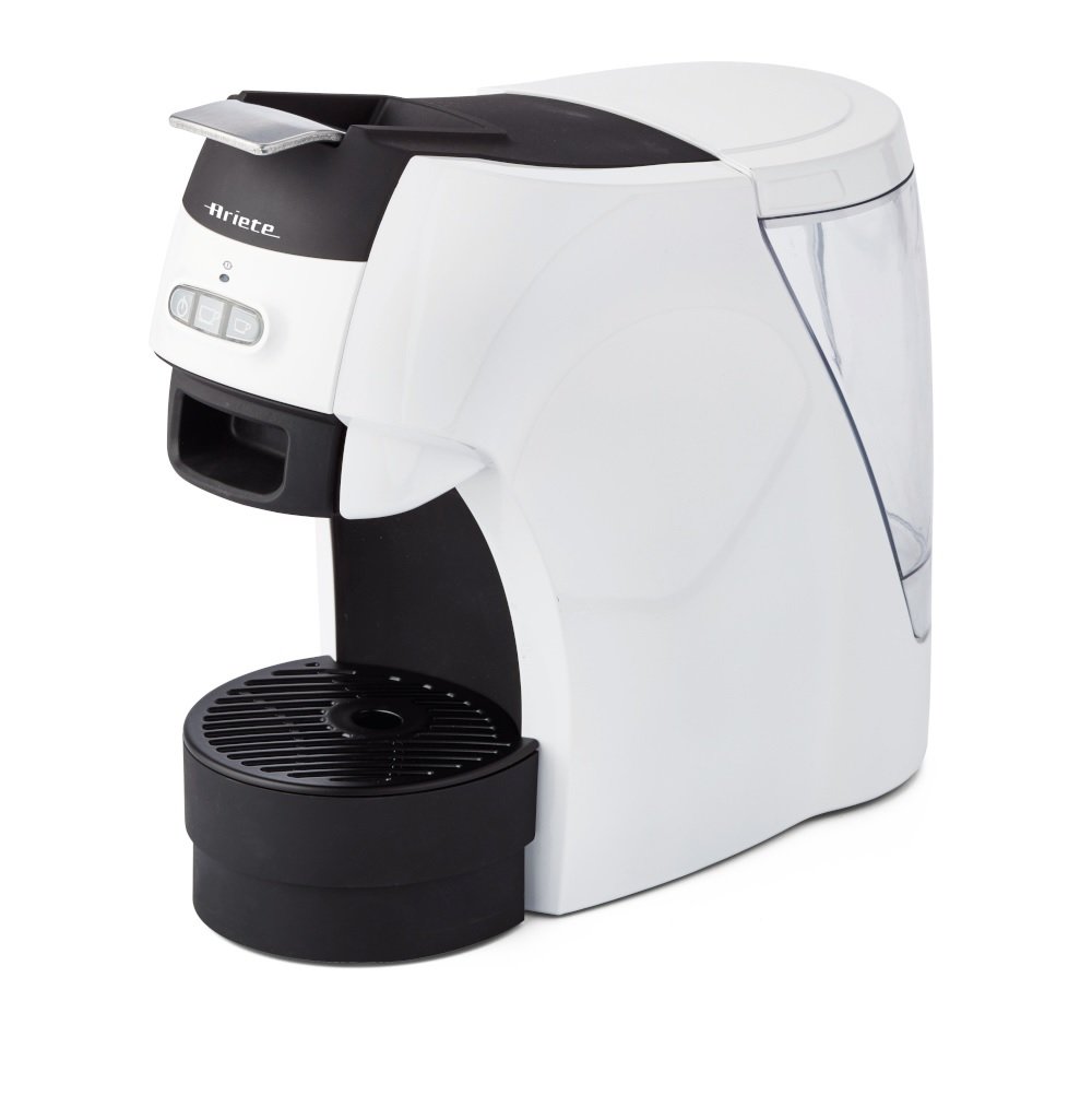 Ekspres ARIETE 1301 Cassetto WYGLAD