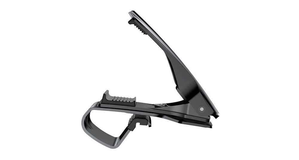 Uchwyt na telefon BASEUS Mouth  smartfon samochód montaż obsługa dostęp rozmiar gps muzyka 