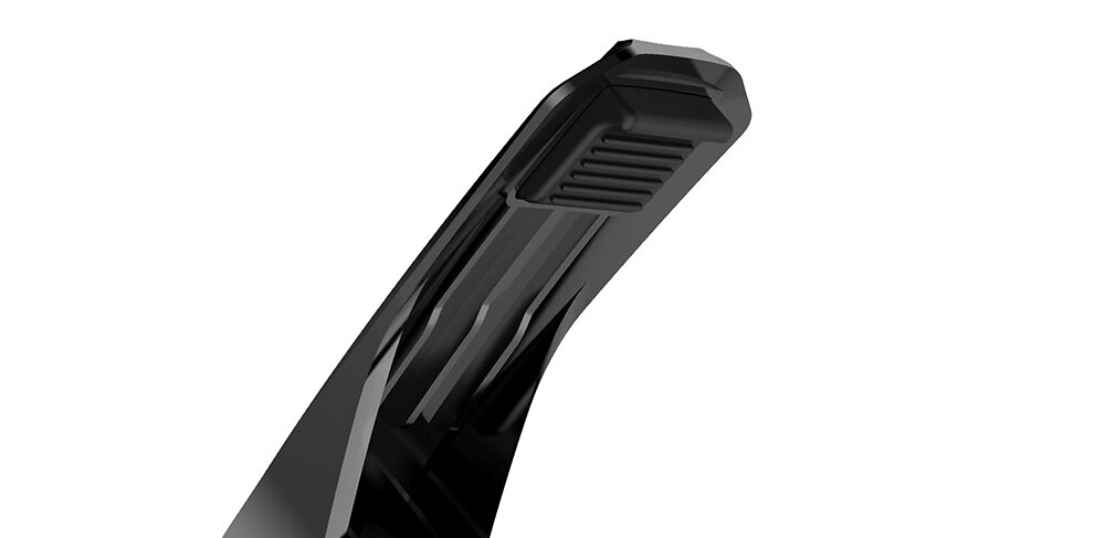 Uchwyt na telefon BASEUS Mouth  smartfon samochód montaż obsługa dostęp rozmiar gps muzyka 