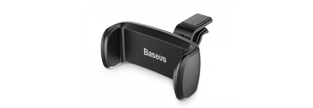 Uchwyt na telefon BASEUS SUGX-01 smartfon samochód nawigacja muzyka obsługa sterowanie dostęp 