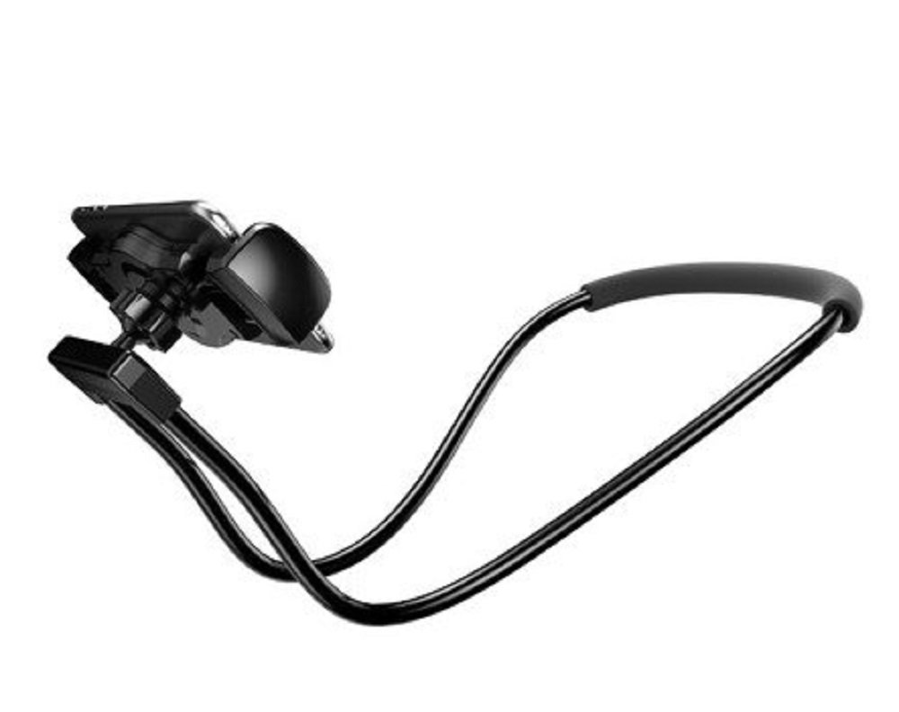 eng pm Uchwyt Baseus Necklace Lazy Bracket wygoda