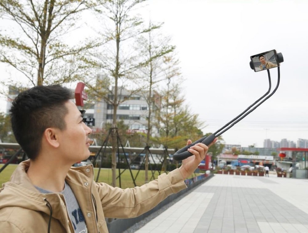 Uchwyt Baseus Necklace Lazy Bracket ogólny