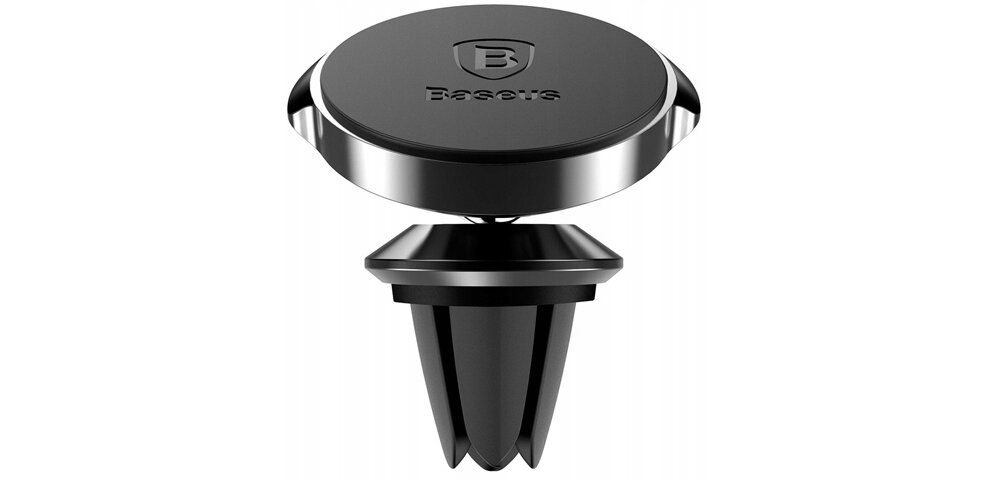 Uchwyt na telefon BASEUS Small Ears Car Mount smartfon samochód montaż obsługa dostęp rozmiar gps muzyka