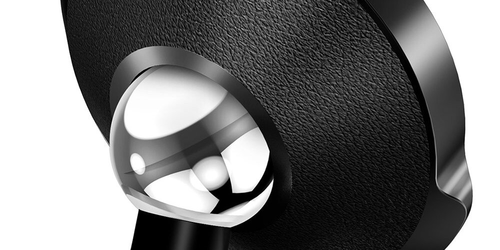 Uchwyt na telefon BASEUS Small Ears Car Mount smartfon samochód montaż obsługa dostęp rozmiar gps muzyka