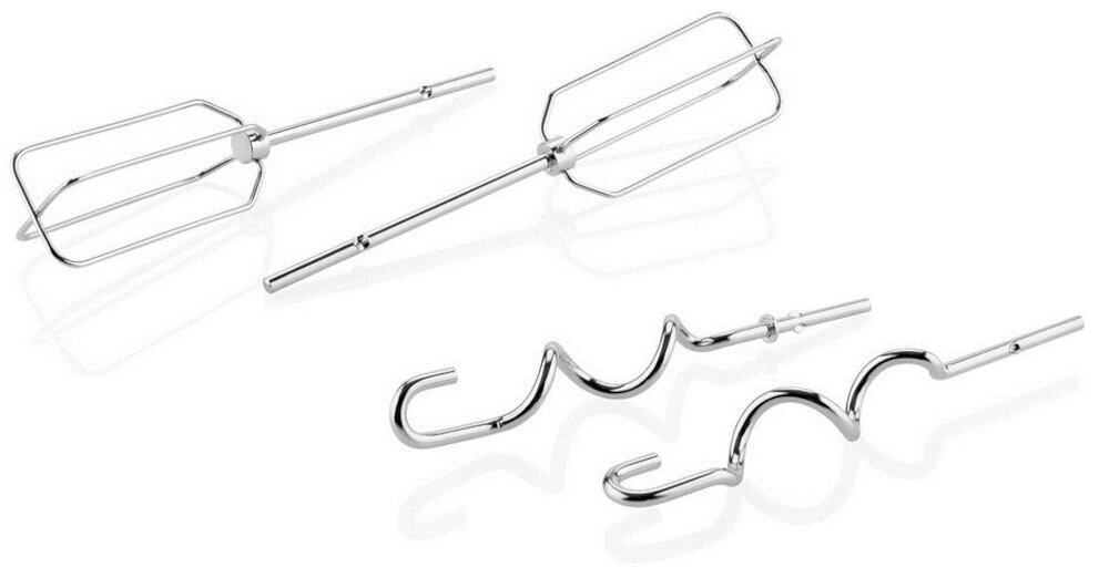 Mikser ETA Lento 005190000 wyposazenie akcesoria miotly ubijajace haki blender komplet wszechstronnosc mozliwosci