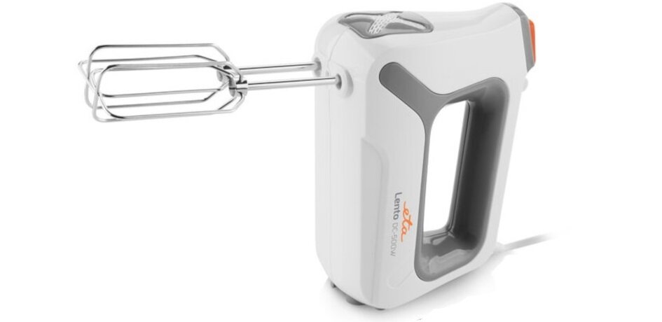 Mikser ETA Lento 005190000 bezpieczny cicha wydajna praca glosnosc maksymalna wynosi 81dB