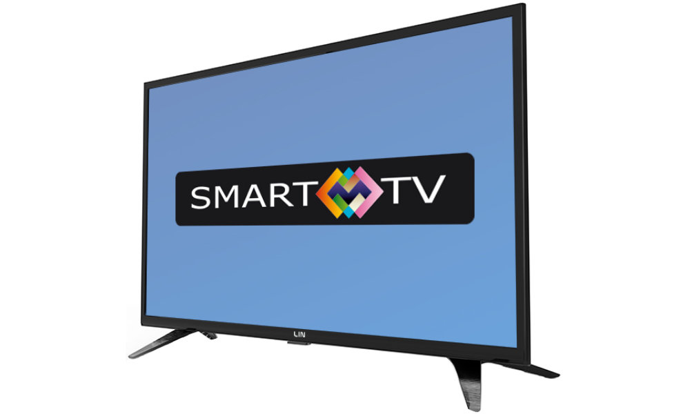 Telewizor LIN LED 43LFHDT1850 - Smart TV
